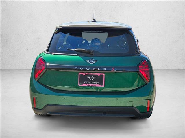 New 2026 MINI Cooper S FWD image 7