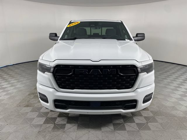 New 2026 RAM 1500 Express AWD/4WD image 21