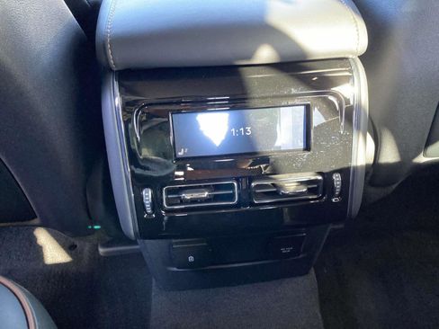 New 2025 Lincoln Aviator Black Label image 20