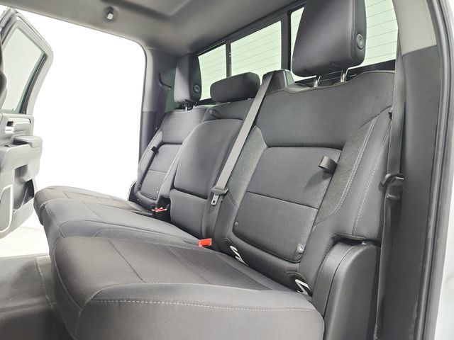 Used 2024 Chevrolet Silverado 3500 LT w/ Convenience Package AWD/4WD image 38