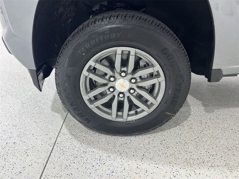 New 2026 Chevrolet Colorado LT w/ LT Convenience Package image 31