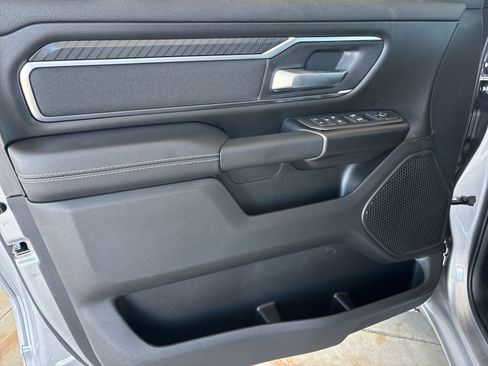 New 2026 RAM 1500 Lone Star image 9