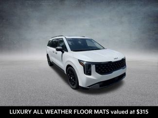 New 2026 Kia Carnival SX Prestige video 3