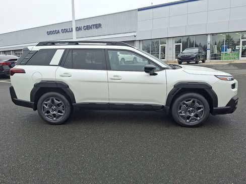 New 2026 Subaru Outback Premium image 9