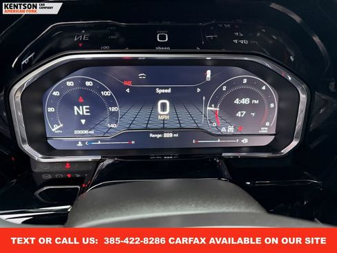 Used 2024 GMC Sierra 1500 Elevation w/ Elevation Premium Package image 16