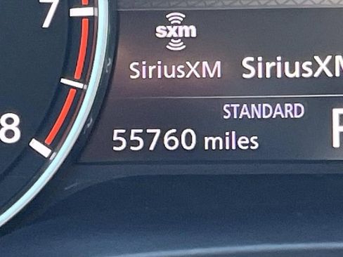 Used 2021 Nissan Rogue SL w/ Premium Package FWD image 37