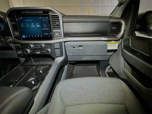 New 2025 Ford F150 XLT w/ Equipment Group 302A MID image 26