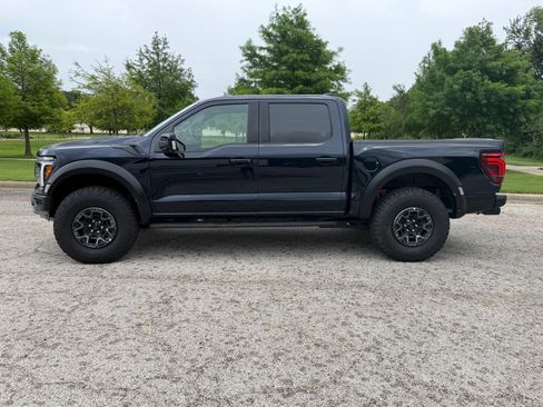 Used 2026 Ford F150 Raptor AWD/4WD image 2