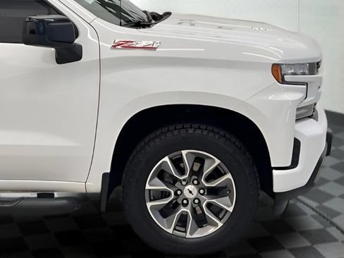 Used 2020 Chevrolet Silverado 1500 RST w/ All-Star Edition AWD/4WD image 23