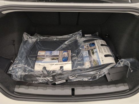 New 2025 BMW 230i Coupe w/ Premium Package image 24