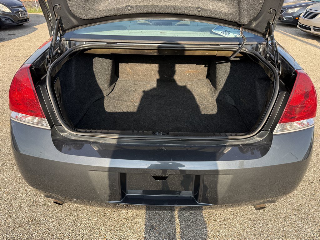 Used 2013 Chevrolet Impala LS FWD image 20