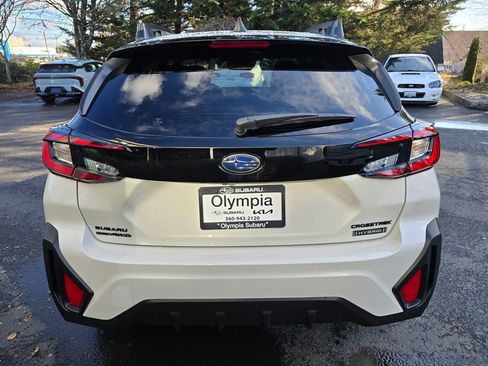 New 2026 Subaru Crosstrek 2.5i Sport image 5