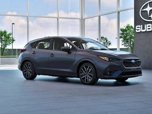 New 2026 Subaru Impreza 2.0i Sport image 23