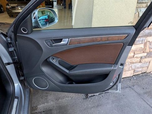 Used 2015 Audi A4 Premium Plus w/ Technology Package image 28