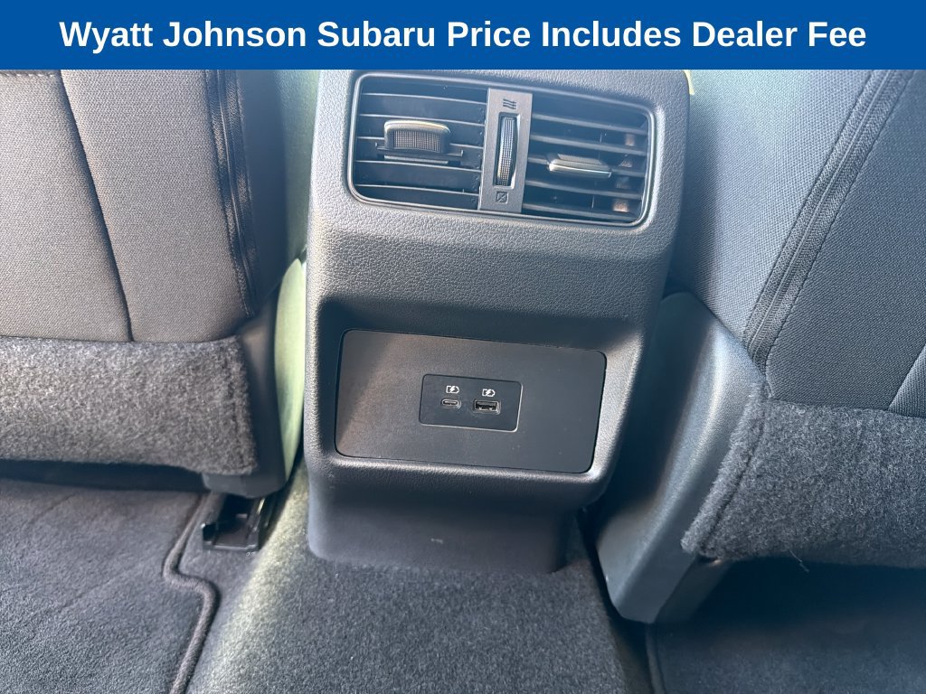 Used 2021 Nissan Rogue SV FWD image 37