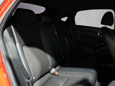 Used 2022 Honda Civic Sport image 23