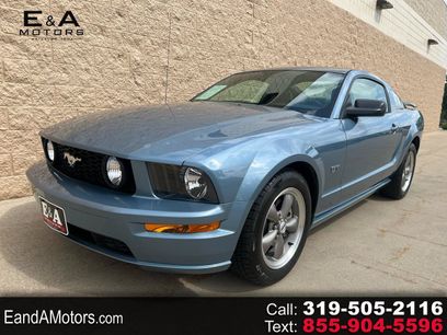 Used 2005 Ford Mustang GT Premium
