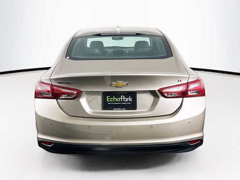 Used 2024 Chevrolet Malibu LT image 7