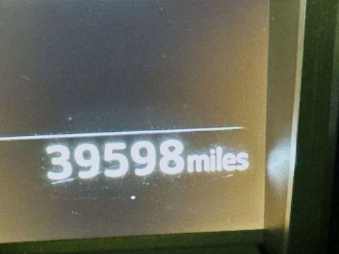 Used 2022 Toyota 4Runner Limited image 12