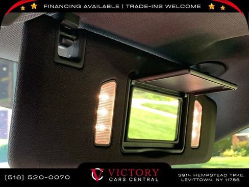 Used 2021 Chevrolet Camaro SS image 27