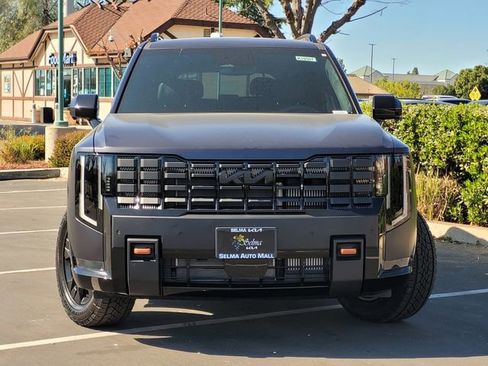 New 2027 Kia Telluride SX Prestige X-Pro image 2