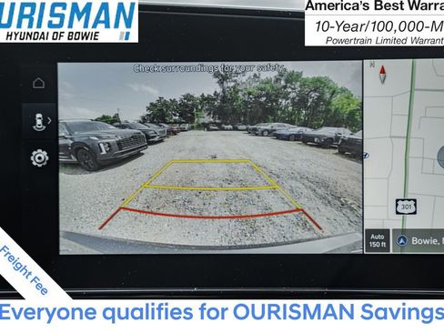 New 2025 Hyundai Elantra SEL image 29