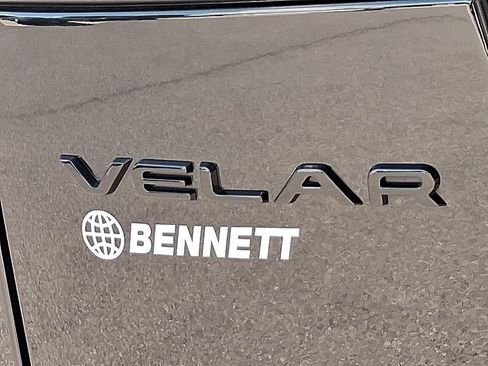 Certified 2026 Land Rover Range Rover Velar S AWD/4WD image 29