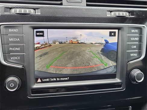 Used 2017 Volkswagen GTI S image 26