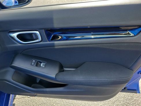 Certified 2023 Honda Civic EX image 8