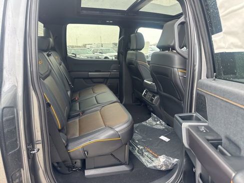 New 2026 Ford F150 Tremor w/ Equipment Group 402A High image 17