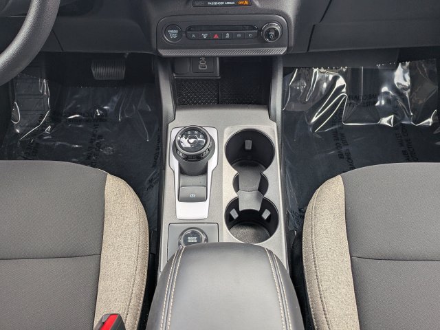 Certified 2026 Ford Bronco Sport Big Bend AWD/4WD image 19