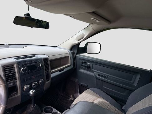 Used 2010 Dodge Ram 2500 Truck ST w/ ST Popular Equipment Group image 21