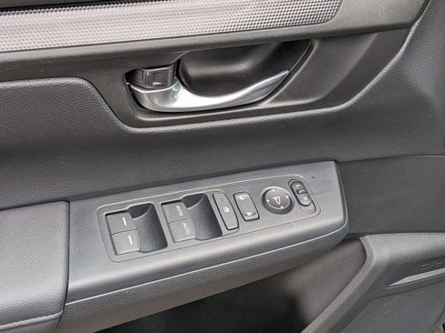 Used 2024 Honda CR-V EX image 10