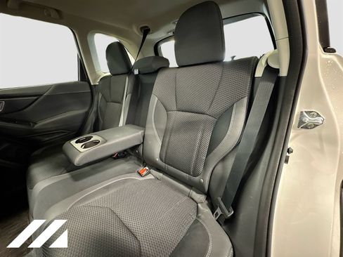Used 2024 Subaru Forester Premium AWD/4WD image 26