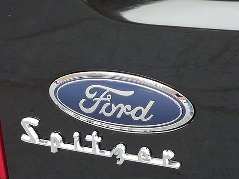 Used 2025 Ford Bronco Sport Big Bend image 30