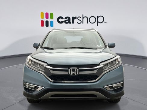 Used 2016 Honda CR-V EX-L image 8