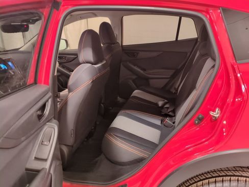 Certified 2023 Subaru Crosstrek 2.0i Premium image 13