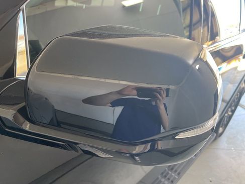 Certified 2026 Toyota Sequoia SR5 w/ TRD Off-Road Package image 41