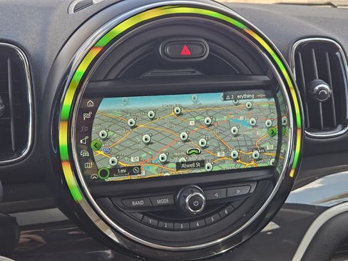 Used 2017 MINI Cooper Countryman S FWD image 17