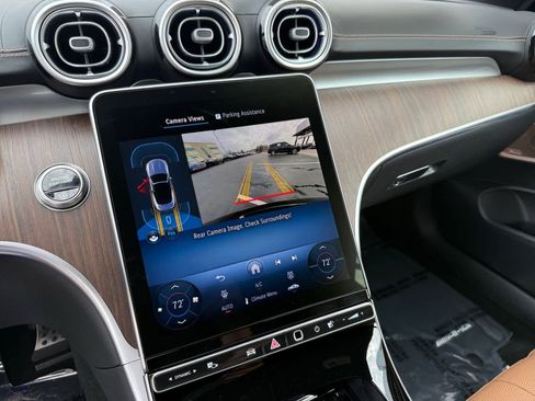 New 2026 Mercedes-Benz CLE 450 4MATIC Cabriolet image 19