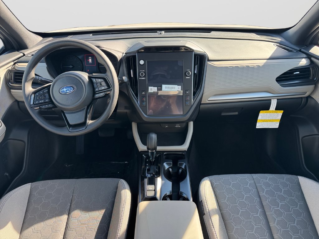 New 2026 Subaru Forester AWD/4WD image 14
