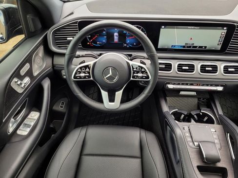 Used 2021 Mercedes-Benz GLE 350 4MATIC image 14