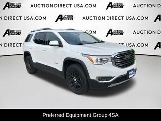 Used 2019 GMC Acadia SLT AWD/4WD video 2