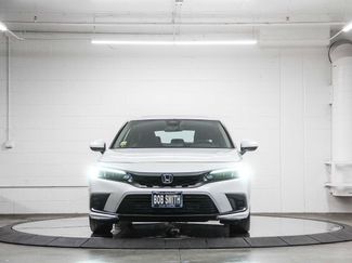 Used 2023 Honda Civic EX-L video 2