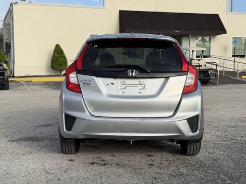 Used 2016 Honda Fit LX image 6