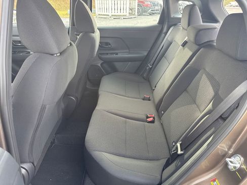 New 2026 Nissan Kicks S image 25