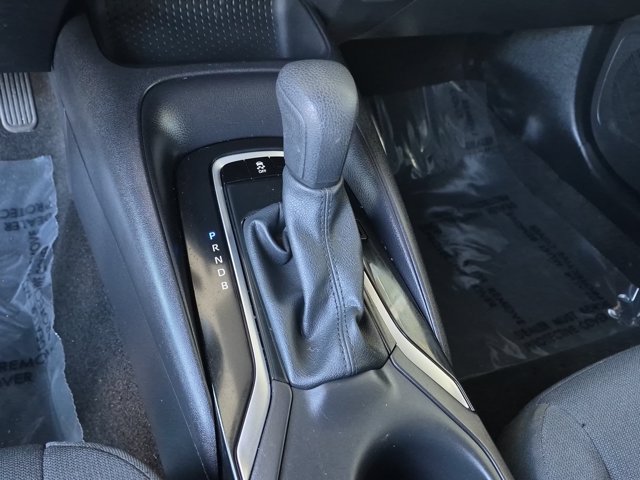 Used 2025 Toyota Corolla LE FWD image 22