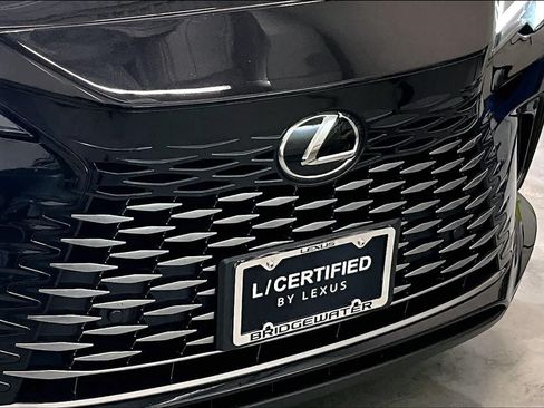 Certified 2024 Lexus RX 350 Premium w/ Accessory Package (Z1) AWD/4WD image 33