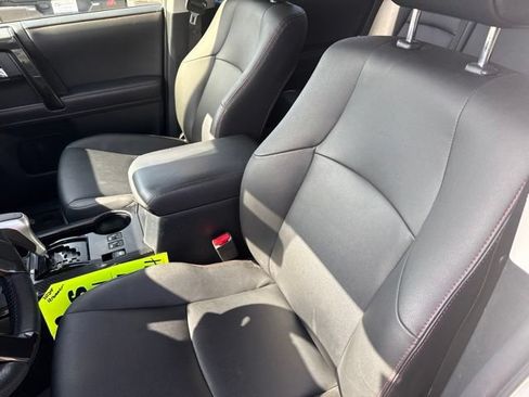Used 2024 Toyota 4Runner TRD Pro AWD/4WD image 25