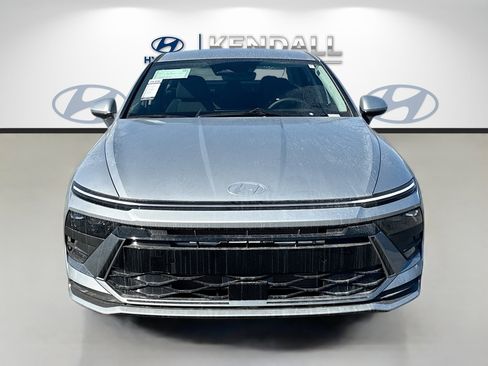 New 2026 Hyundai Sonata SE image 2